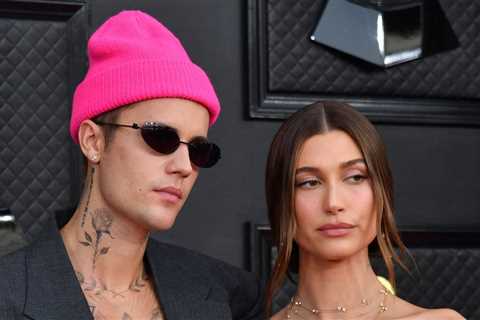 Here’s Everything We Know So Far About Hailey Bieber’s Pregnancy