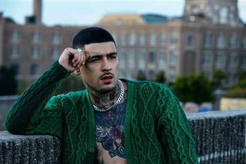 Zayn Malik Shares Regrets Over Taking ‘Things Too Seriously’ While in One Direction