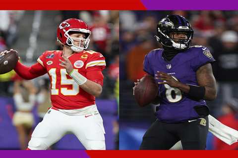 What do tickets cost to see Chiefs-Ravens in 1st NFL game of the season?