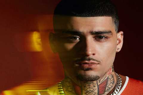 Zayn Says He Didn’t ‘Jump on the Bandwagon’ With Country Album