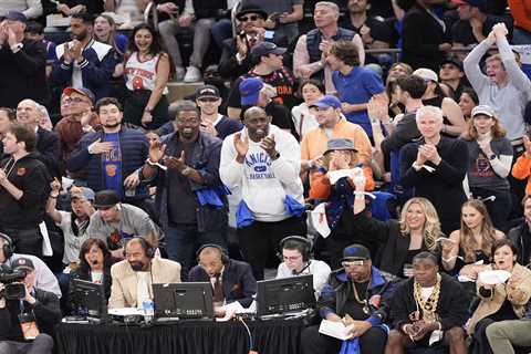 Knicks need raucous MSG crowd more than ever in Game 5