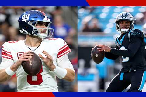 Here’s how to get tickets to the NY Giants-Panthers game in Germany today