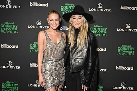 Lainey Wilson, Shaboozey & More Honored at Billboard’s Country Power Players 2024 Event