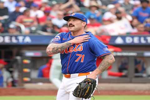 Mets’ free pass problem coming at a heavy cost