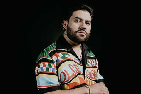Hot 100 First-Timers: Luis R Conriquez & Neton Vegas Debut With Regional Mexican Hit ‘Si No..
