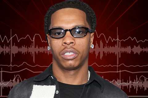 Lil Baby Music Video Shooting, 911 Audio Details Chaos