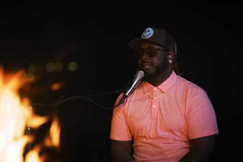 T-Pain Delivers Powerful Message About Self-Love With New Song ‘On This Hill’