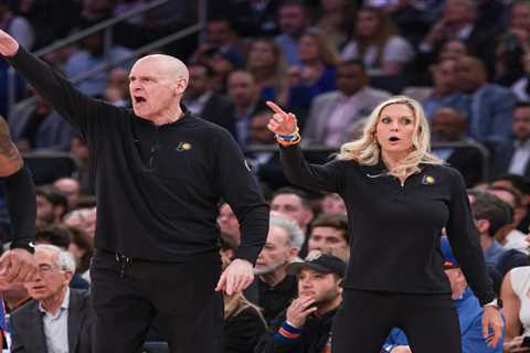 Rick Carlisle still seething over Pacers’ Game 5 letdown