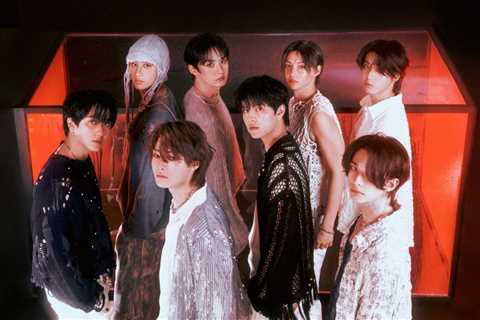 Stray Kids Share Process Behind ‘Lose My Breath,’ Preparing for ‘Authentic’ New Music & Tour