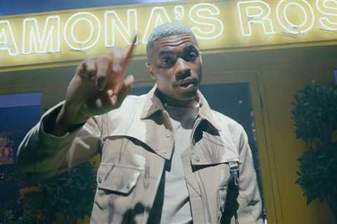 Vince Staples Prepping ‘Dark Times’ Album, Drops Contemplative ‘Shame on the Devil’ Video