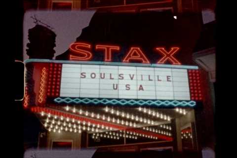 ‘Stax: Soulsville U.S.A.’ Salutes ‘Tenacious’ Spirit Behind Label Home of Isaac Hayes, Otis Redding,..