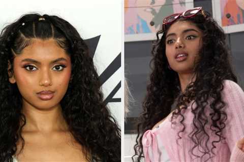 Mean Girls Star Avantika Explained How Colorism Made Her Feel Uglier In India And The Bridgerton..