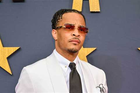 T.I. Credits J. Cole for Stepping Out of Kendrick Lamar-Drake Feud: ‘That Was Quite Mature of Him’