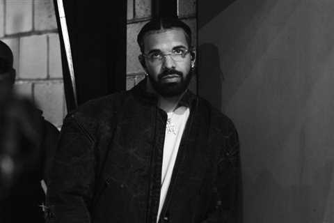 Drake Loses Over Half a Million Dollars in Fury vs. Usyk Boxing Match Gamble