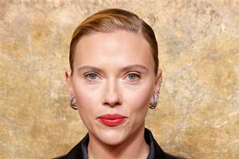 Scarlett Johansson Said She Was “Forced To Hire Legal Action” After Being Left “Shocked” By OpenAI..