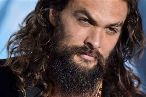 Jason Momoa Is No Longer Single