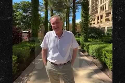 Four Seasons Orlando Reacts to Viral Baby TikTok, Open to Collaborating