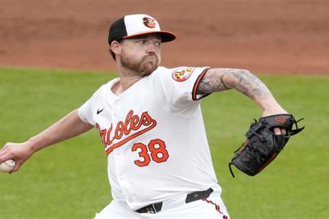 Orioles vs. Cardinals prediction: MLB odds, picks, best bets for Tuesday