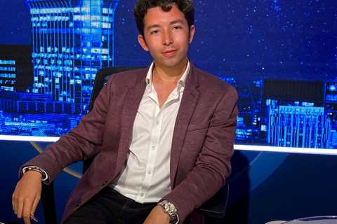 The Apprentice’s youngest-ever candidate lands important new job in shock career move