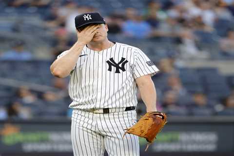 Yankees done in by long ball as offense sputters in second straight loss to Mariners