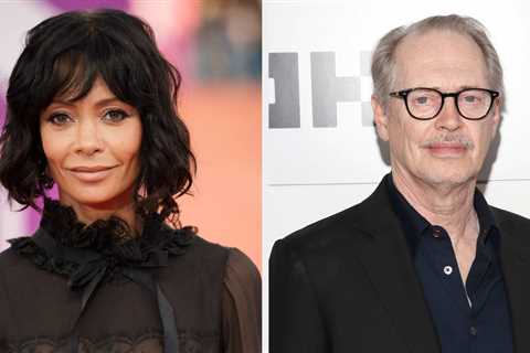 Wednesday Announced Its Season 2 Cast, With Several Celebs Joining And A Couple Departing