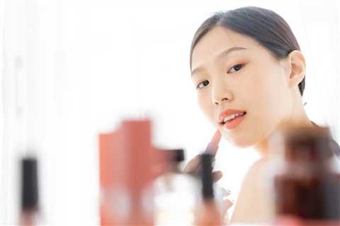 12 Beauty & Skincare Brands to Support for AAPI Heritage Month & Beyond