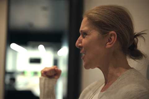 Celine Dion Chronicles Hard Road Back From Life-Altering Health Crisis in ‘I Am: Celine Dion’ Doc..