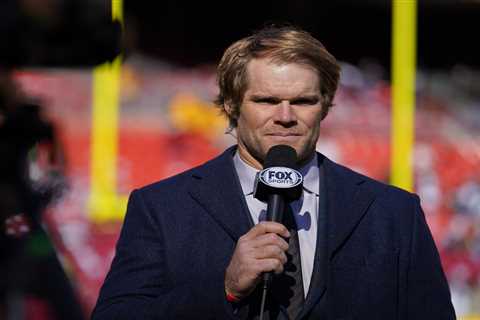 Greg Olsen wants top analyst gig ‘wherever that opportunity allows’ with Tom Brady taking old job