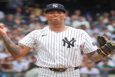 Yankees’ red-hot starter Luis Gil shuts down  Mariners in ‘electric’ outing