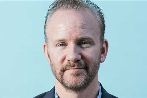 Morgan Spurlock, 'Super Size Me' Director, Dead at 53 from Cancer