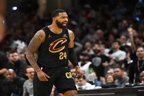 Cavaliers’ Marcus Morris says there was locker room disconnect before J.B. Bickerstaff’s firing