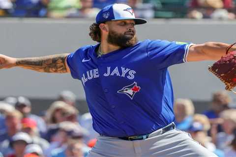 Blue Jays vs. Tigers prediction: MLB odds, picks, best bets for Friday