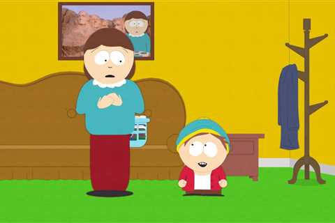 ‘South Park: The End of Obesity’: How to Watch the Animated Special Online