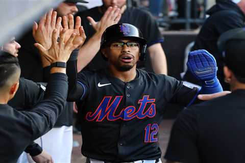 Mets’ Francisco Lindor trying change to prescription glasses amid brutal start