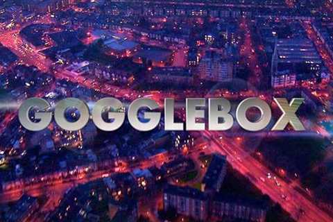 Gogglebox viewers slam show as latest series concludes