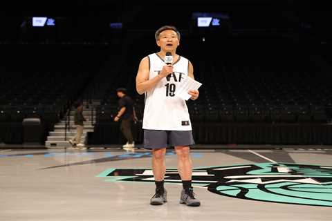 Joe Tsai wants Nets to take long-term approach with team at ‘crossroads’