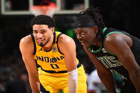 Celtics vs. Pacers Game 3 pick: NBA Playoff predictions, odds