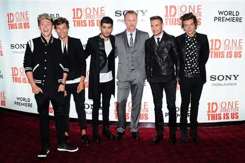 Morgan Spurlock, Director of One Direction Documentary & ‘Super Size Me,’ Dies at 53