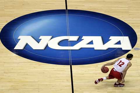 NCAA’s $2.8 billion settlement marks ‘professionalization’ of college sports