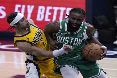 Celtics vs. Pacers Game 4 odds: Eastern Conference finals best bet