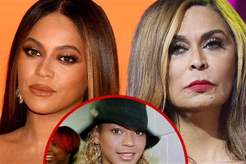 Beyoncé Was Bullied Growing Up, Mom Tina Knowles Claims