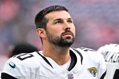 Two women accuse NFL kicker Brandon McManus of sexually assaulting them on Jaguars’ flight to London