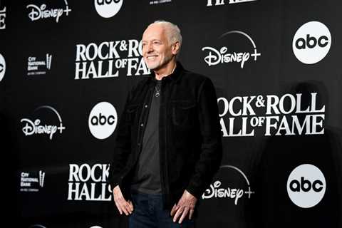 Peter Frampton to Become Inaugural Recipient of Les Paul Spirit Award