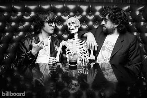 Justice Announces Additional 2024 U.S. Tour Dates, Including Duo’s First Headlining Hollywood..