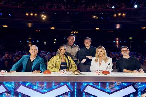 Outrage among BGT fans as they demand a major change to the show