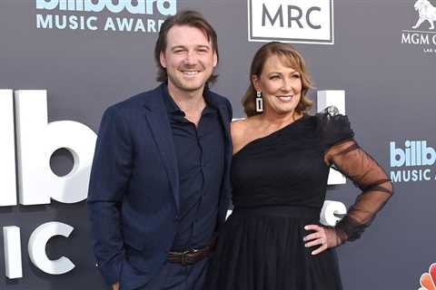 Morgan Wallen’s Mom Lesli Appears to Diss Nashville Council After City Rejects Sign Outside Son’s..