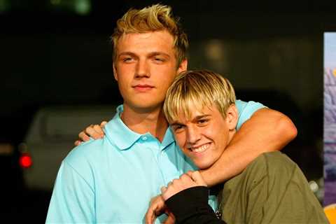 ‘Fallen Idols: Nick and Aaron Carter’: How to Stream the Docuseries for Free Without Cable