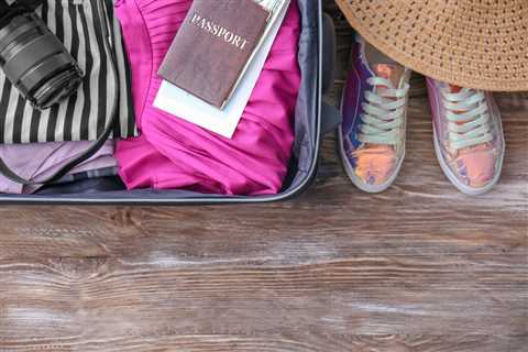 The 7 Best Shoes for Travel: Sneakers, Boots & More Shoes to Buy for Your Next Adventure