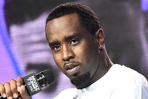 Diddy's Alleged Ugly Side Goes Back Decades, New Claims of Abuse in Report