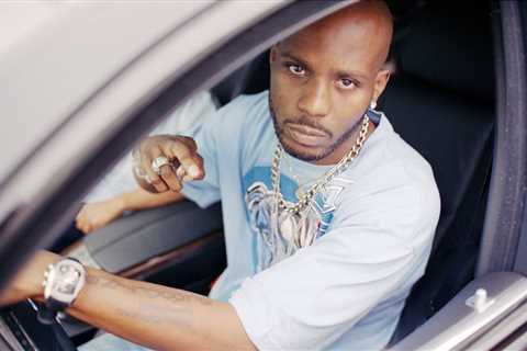 DMX Estate Partners With Artist Legacy Group: ‘We’ll Ensure His Music Lives On’